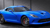 2015 Dodge Viper SRT