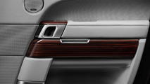 Range Rover SVAutobiography