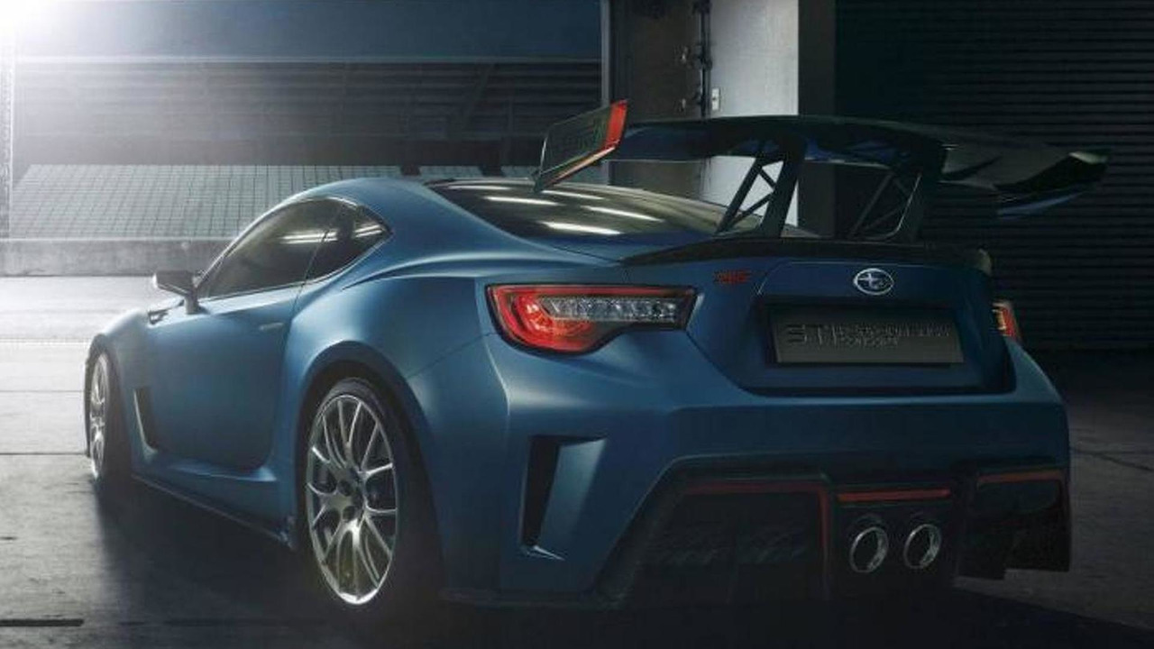 Subaru Will Make Next Gen Brz With Toyota Plug In Hybrid Planned Gallery Subaru Will Make Next Gen Brz With Toyota Plug In Hybrid Planned