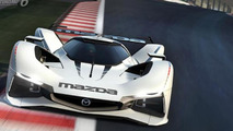 Mazda LM55 Vision Gran Turismo