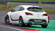 Irmscher Opel Astra GTC Turbo i 1400