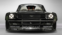 Ken Block's Honnicorn RTR