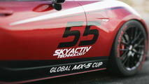 Mazda MX-5 for 2016 Mazda Global MX-5 Cup series