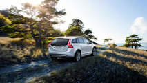 2015 Volvo V60 Cross Country