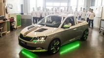 Skoda FUNstar