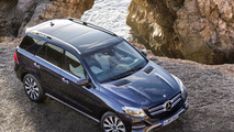 10-spoke wheels for Mercedes-Benz M-Class