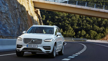 Volvo XC90 T8 Twin Engine