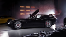 Zagato Maserati Mostro