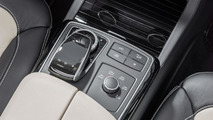 Mercedes GLE Coupe