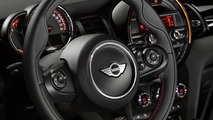 2015 MINI Cooper John Cooper Works