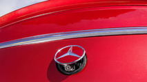 Mercedes GLE Coupe