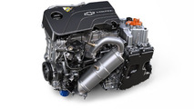 2016 Chevrolet Volt
