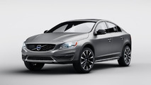 Volvo S60 Cross Country