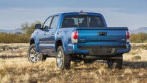 2016 Toyota Tacoma