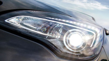 2016 Buick Cascada