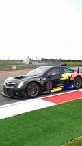 Cadillac ATSV.R