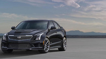 2016 Cadillac ATS-V