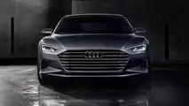 Audi Prologue konsepti