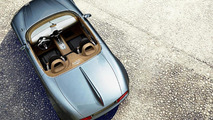MINI Superleggera Vision concept