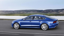 2015 Audi S7 Sportback facelift