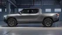 Rivian R1T Truck