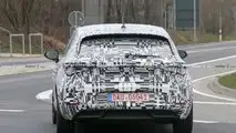 Photo espion SEAT Leon 2020