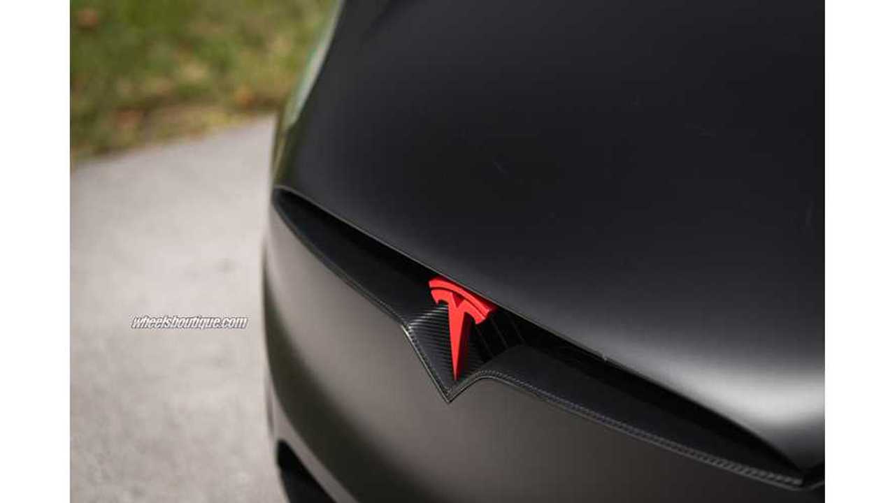 Tesla Buying Maxwell, Could Signal Move To Solid State Battery