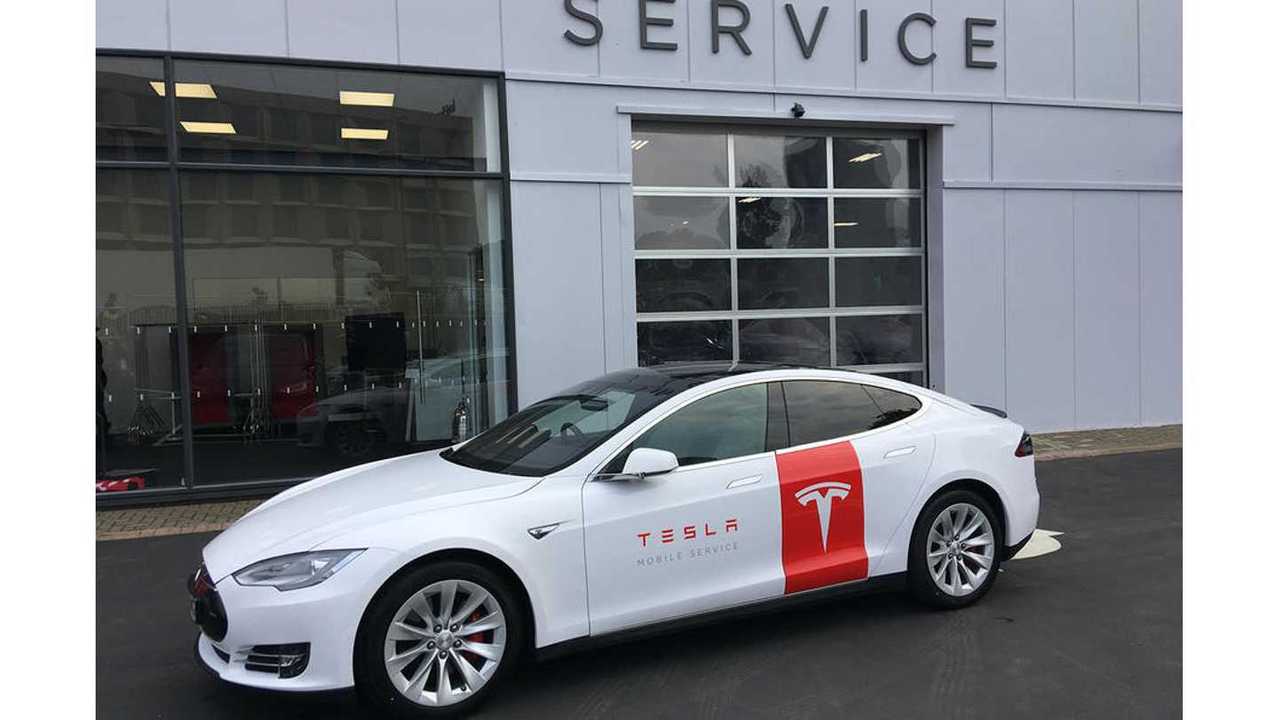 Service Center Overload? LA Times Claims Cases Hit