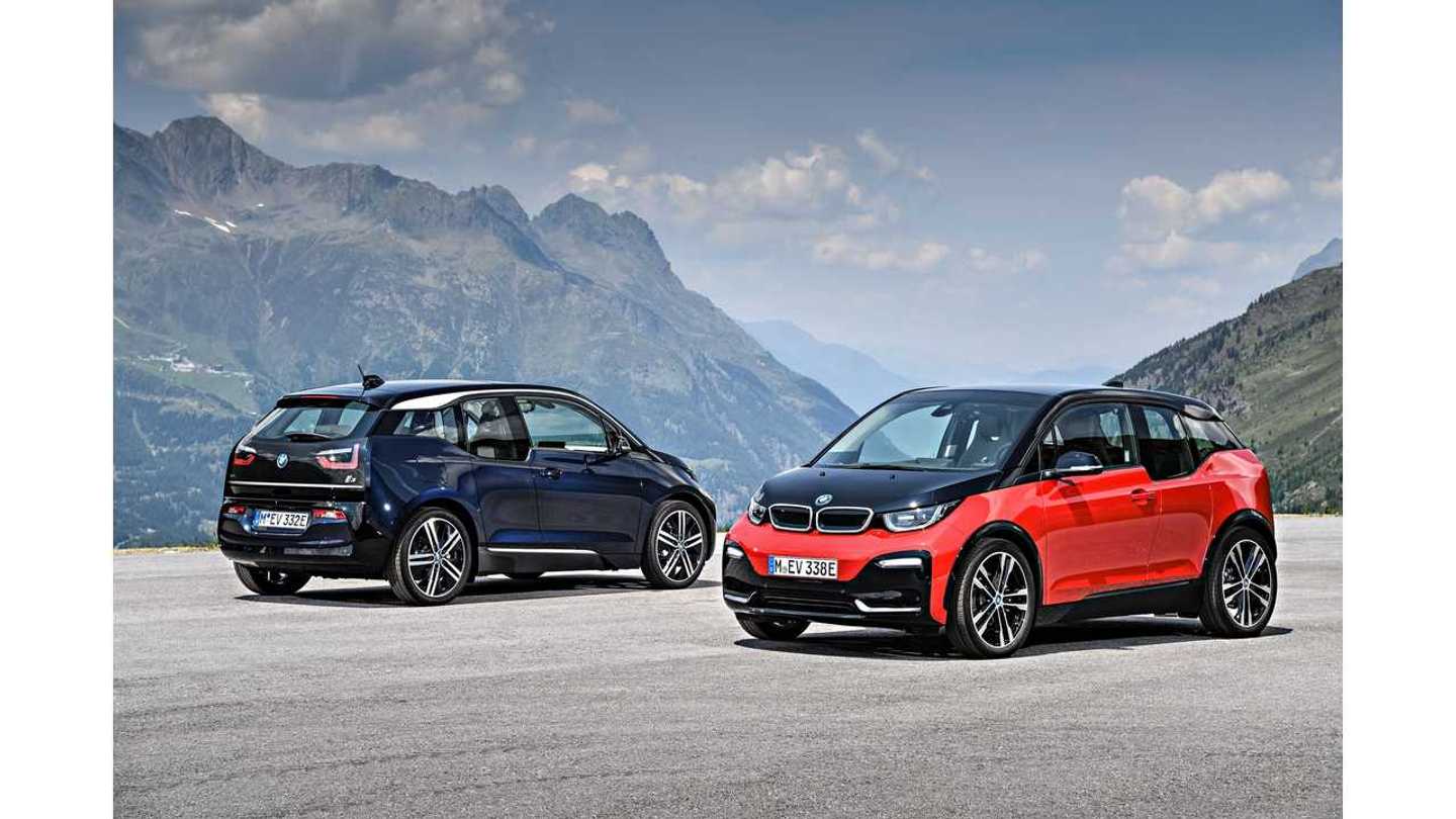 Get $10,000 Off BMW i3 Purchase Or $500 Lease Incentive At Costco