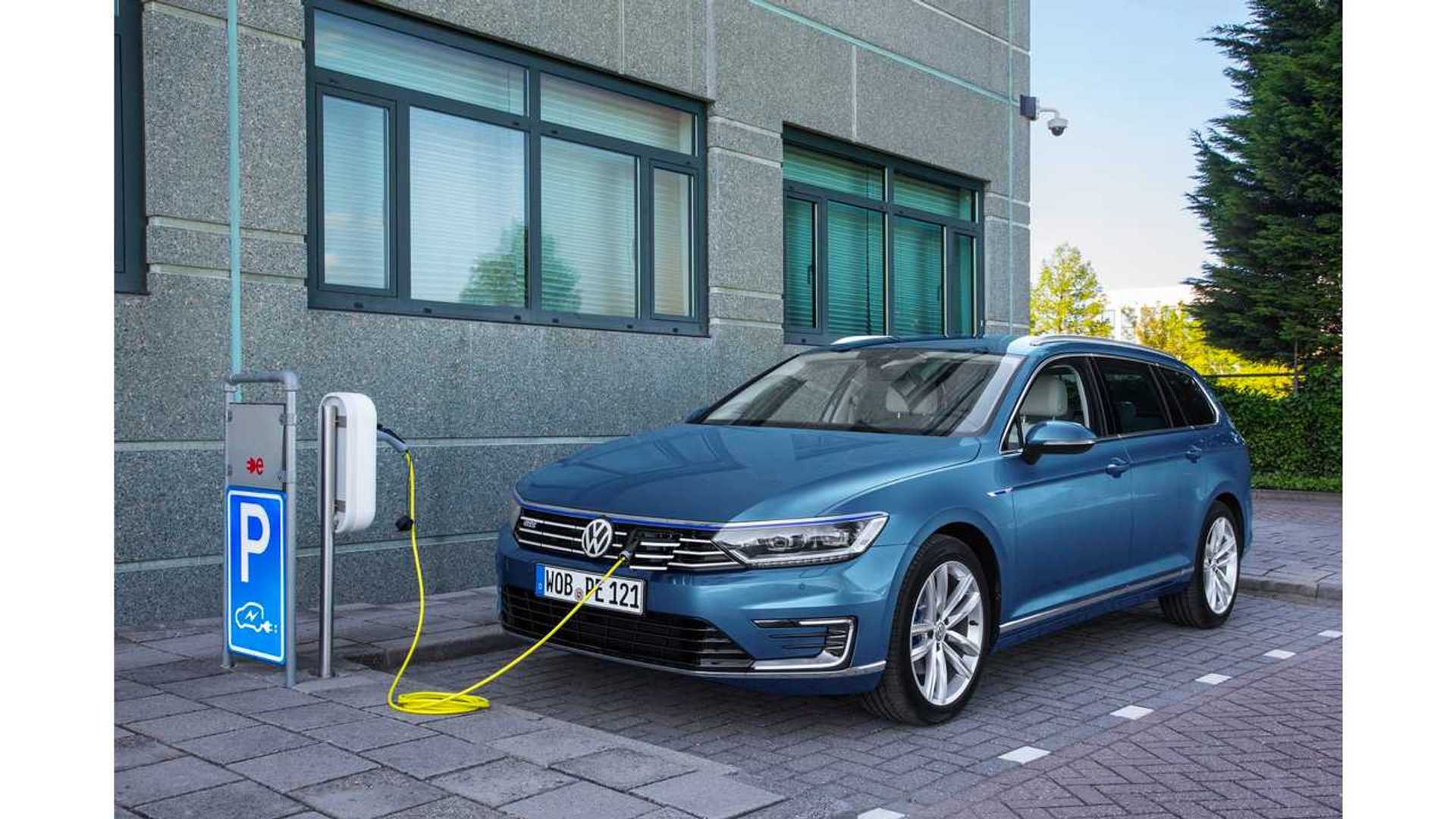 Volkswagen Pat Gte Now Available For Immediate Delivery At Volkswagen Pat Gte Now Available For Immediate Delivery At Dealerships Nationwide In Germany