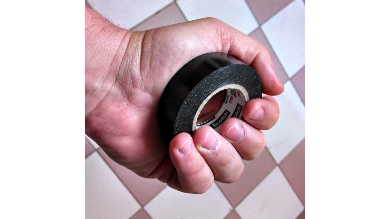 The DIY Fix