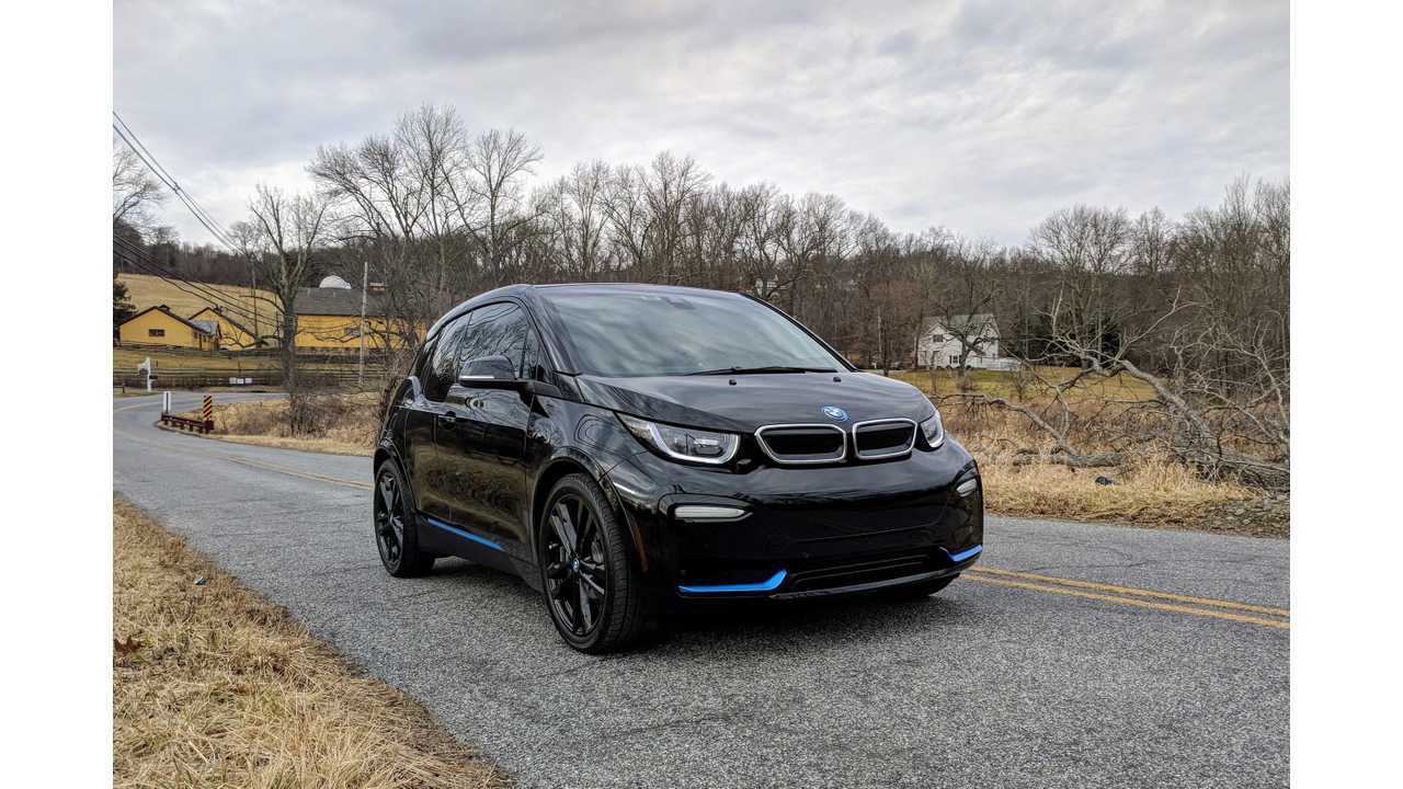 Op-Ed: 2018 U.S. Plug-In Electric Vehicle Sales Predictions