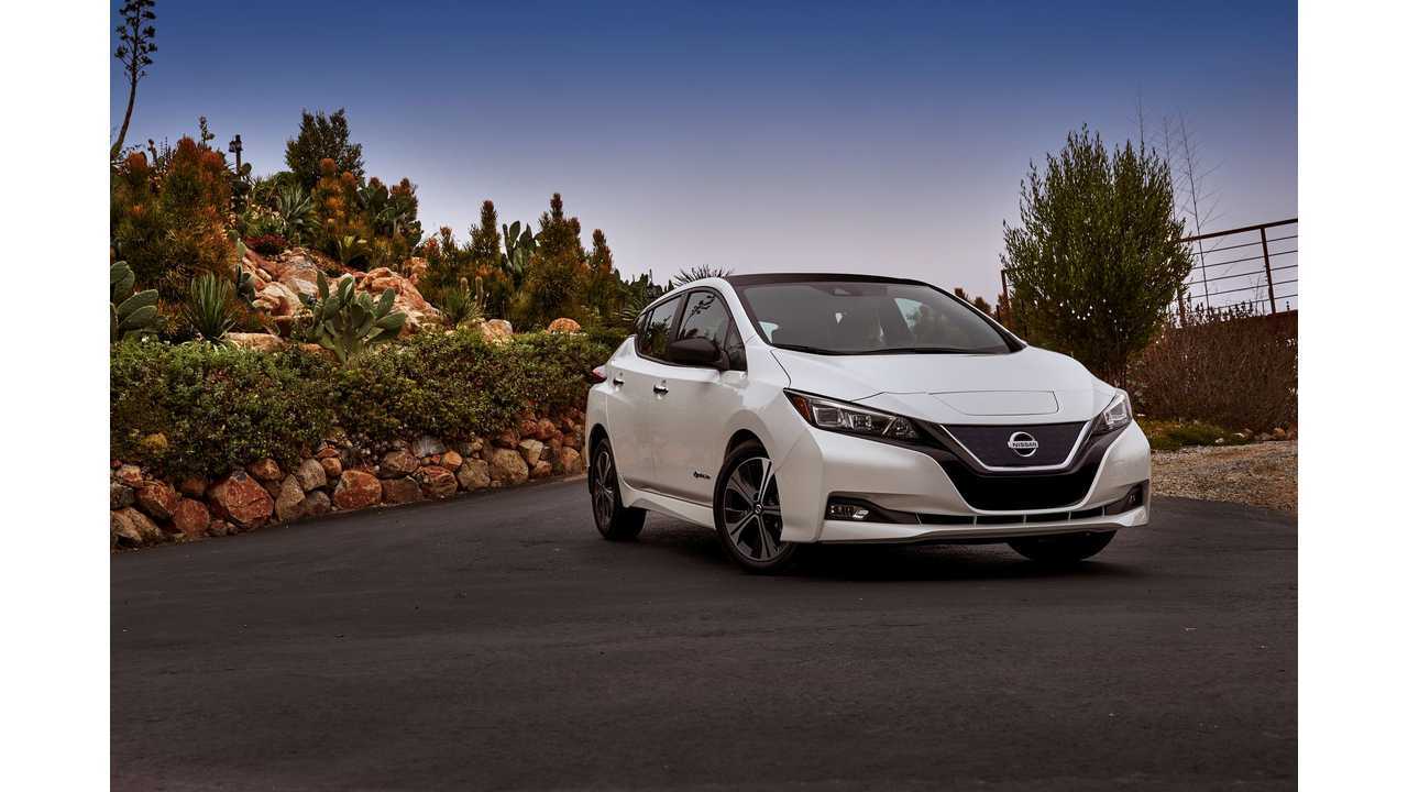 These 6 Electric Cars Cost The Least Per Kilowatt-Hour