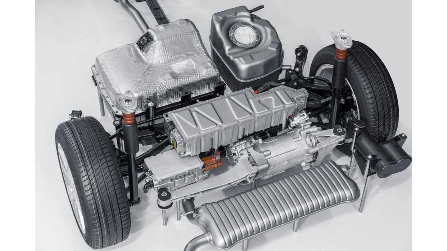 BMW 225xe Active Tourer PlugIn Hybrid Test Drive Review