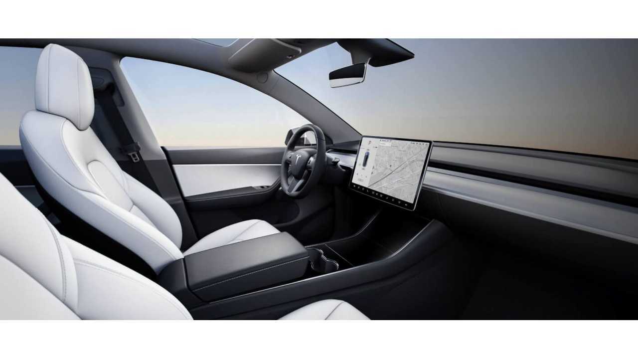 Most Expensive Tesla Model Y Is $74,500: Configurator