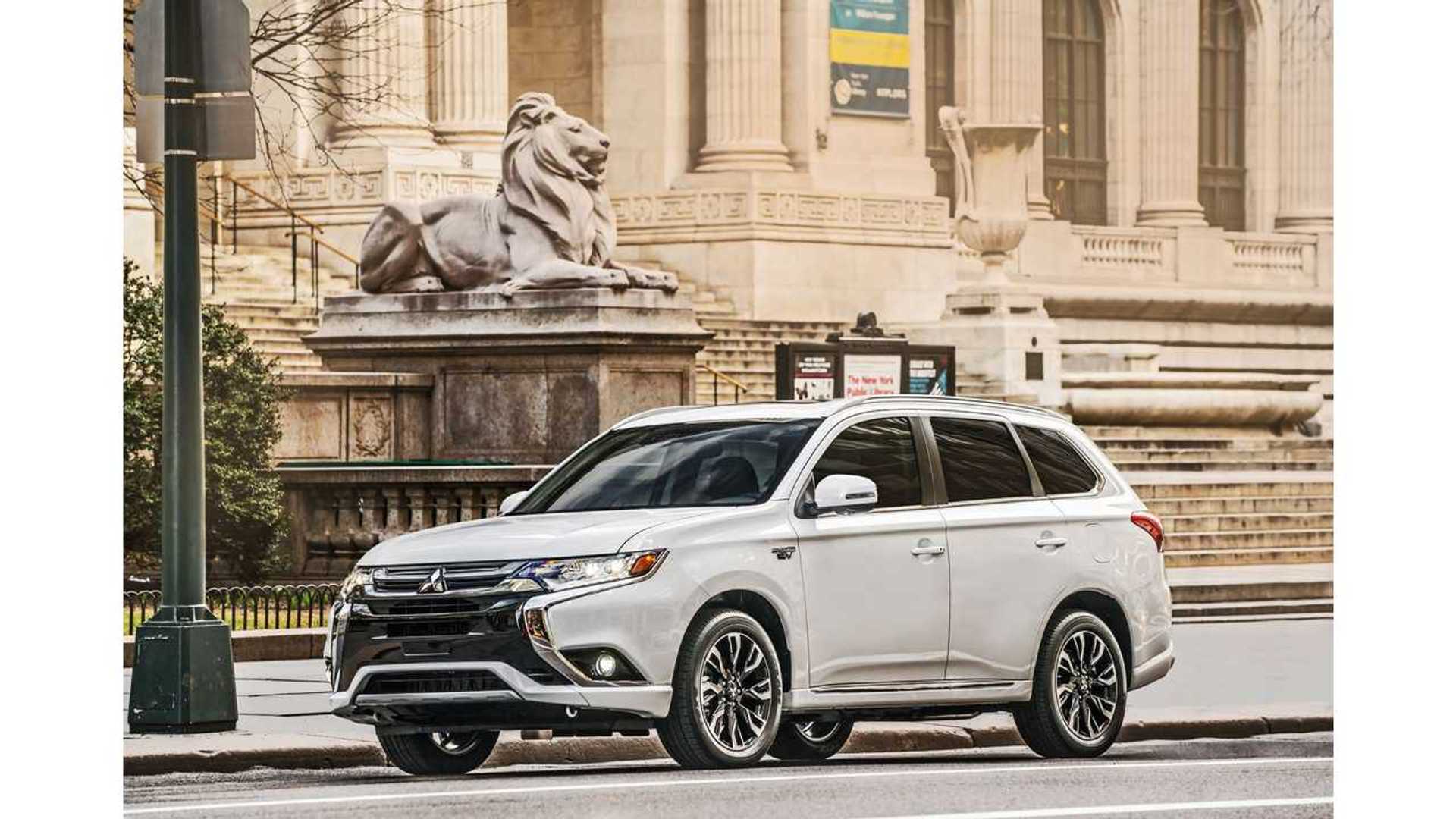 New York State Adds Plug In Electric Car Incentives