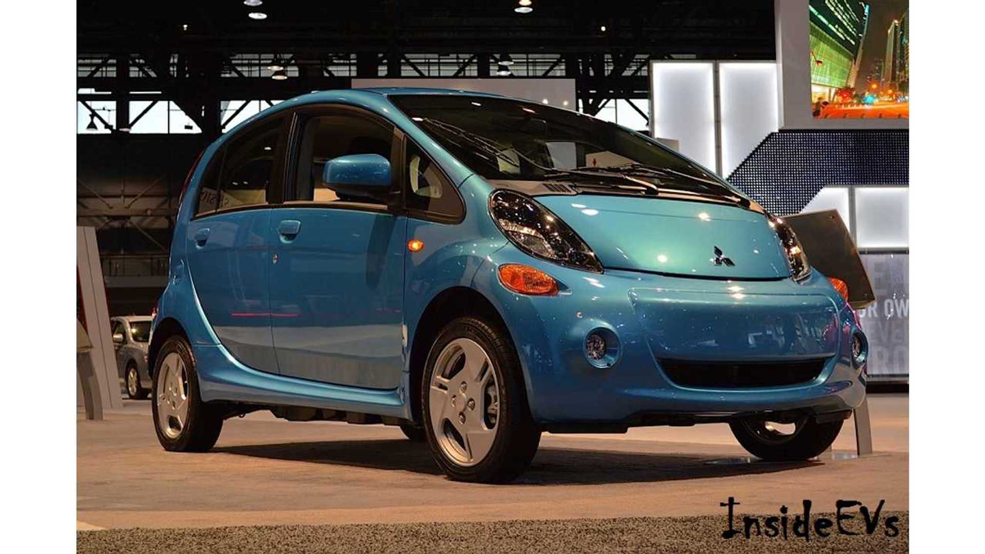 India Aims For 100 Electric Cars By 2030 InsideEVs Photos