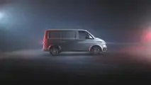 Volkswagen Transporter 6.1 Teaser