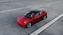 Tesla Model 3 Performance
