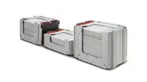 Here Is The Nissan LEAF e+ 62 kWh Battery: Video
