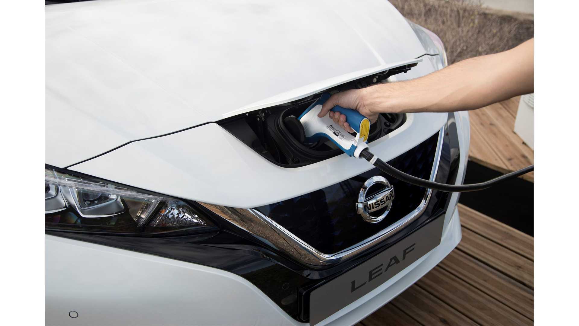 Compare Evs Guide To Range Specs Pricing More