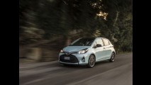 Toyota Yaris Hybrid by Glamour