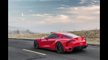Toyota FT-1