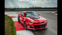 Chevrolet Camaro ZL1