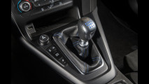 Ford, le modalità Drift e Line Lock