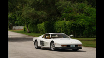 Ferrari 512 Testarossa 