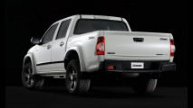 Isuzu D-Max Urban Jungle e Extreme Passion