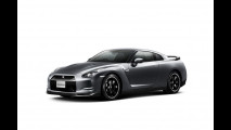 Nissan GT-R SpecV my 2010
