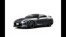 Nissan GT-R SpecV my 2010