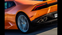  Lamborghini Huracán LP 610-4 MY 2016